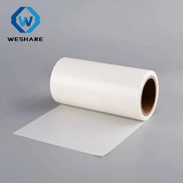 China Glassine Paper factory