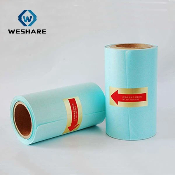 China Release Paper factory