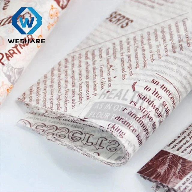 China Baking Paper suppliers