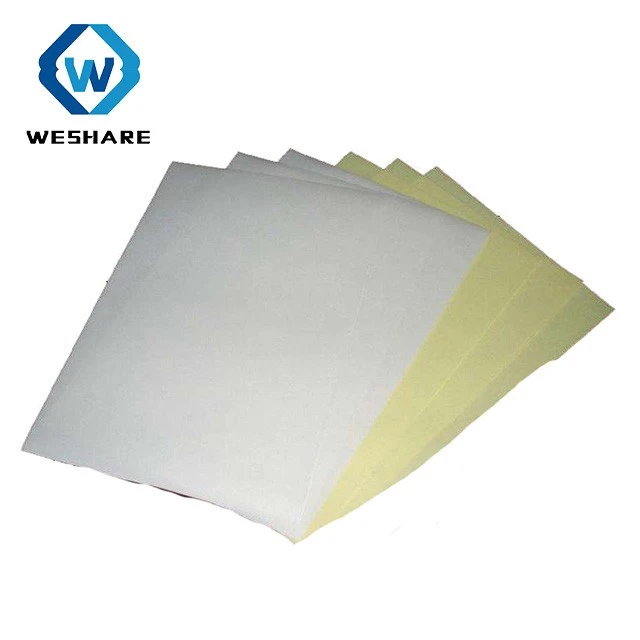 Glassine Paper suppliers