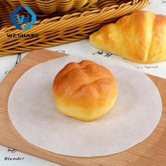 Baking Paper factory