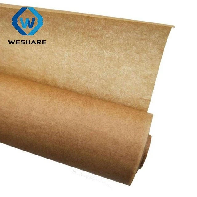 China Baking Paper factory