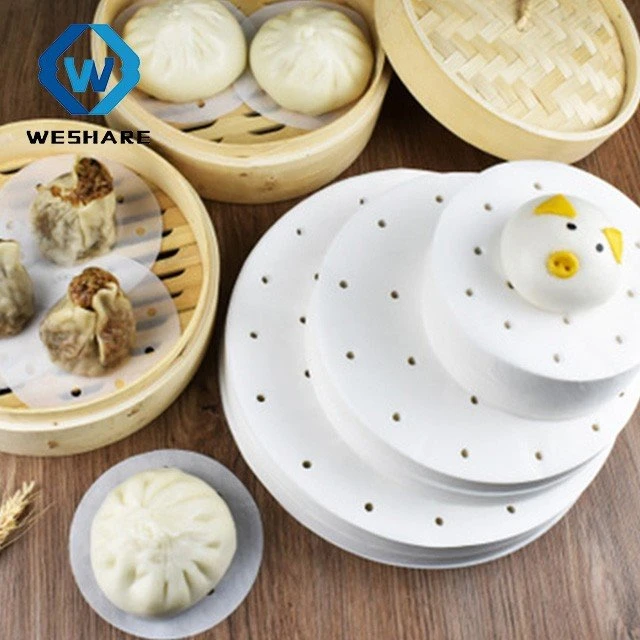 China Baking Paper factory