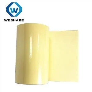 Kaolin Cck Release Papir