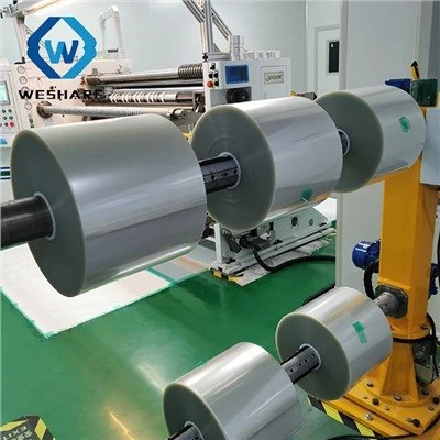 Transfer Pet film Roll