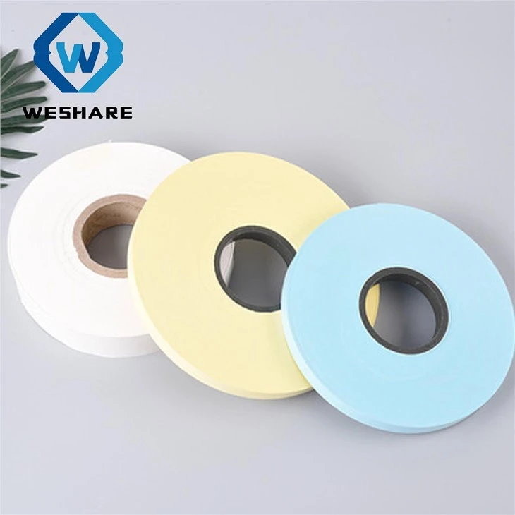 woodfree sticker release paper