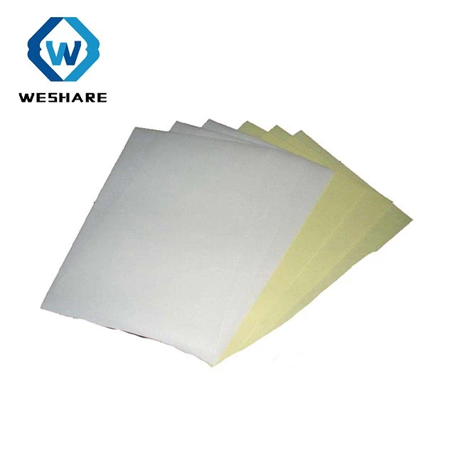 China Release Paper factory