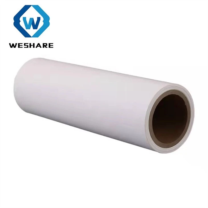 Release Paper factory