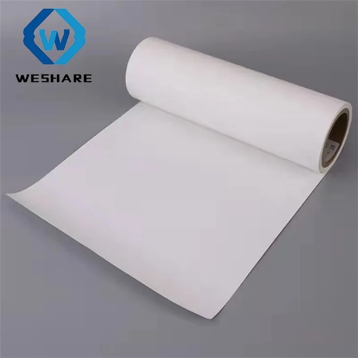 Release Paper factory