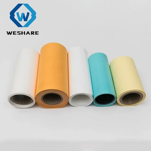 Glassine Paper suppliers