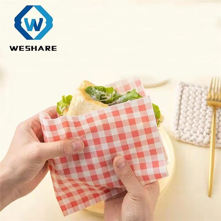 China Baking Paper suppliers