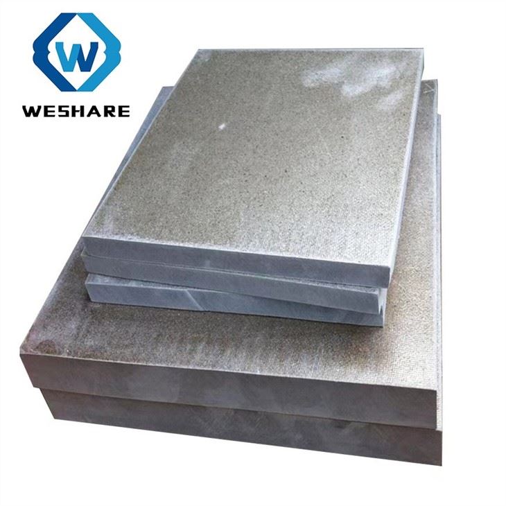 China MICA wholesale