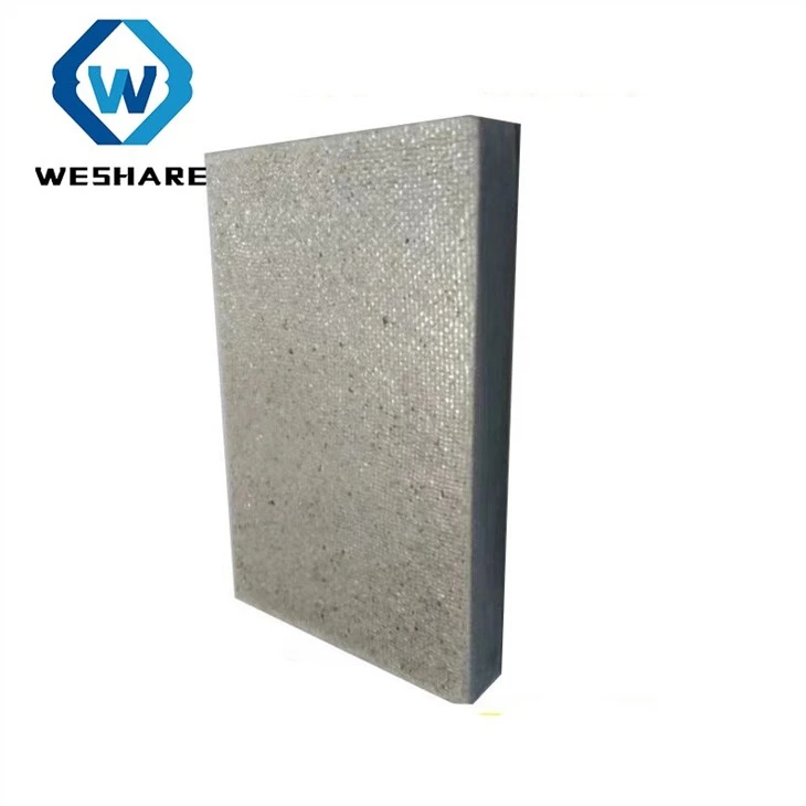 China MICA wholesale