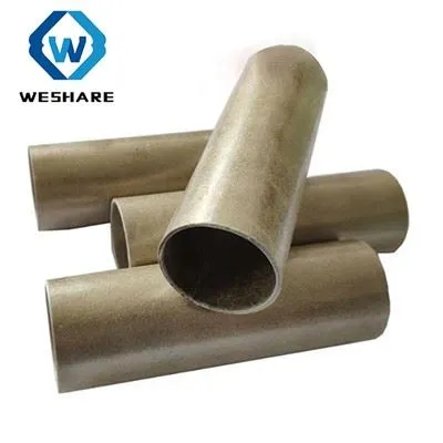 Izolacijska cev iz sljude