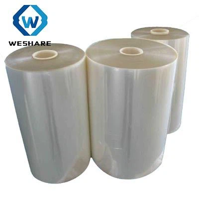 Film za hišne živali za uporabo električne izolacije