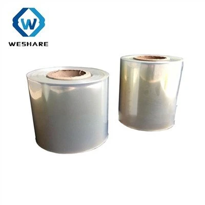 White Release Agent Pet Release Film dvostranska