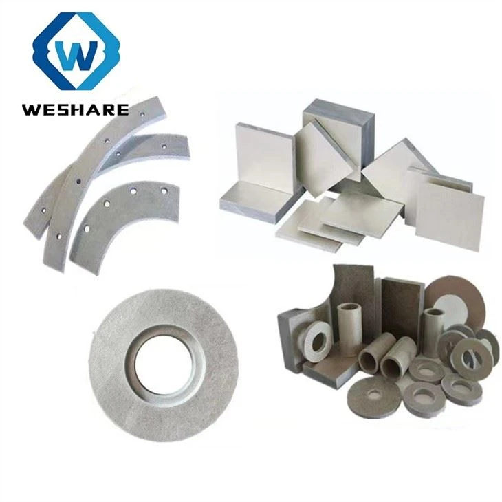 China MICA suppliers