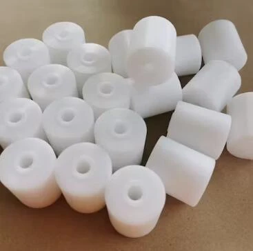 Glavne lastnosti PTFE