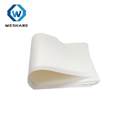 Mastni papir za peko, odporen na olje