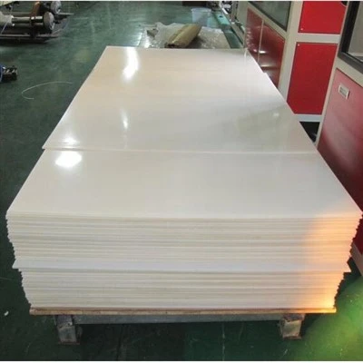 List materiala PVDF