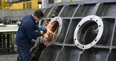 Pregled industrije sljudnega materiala